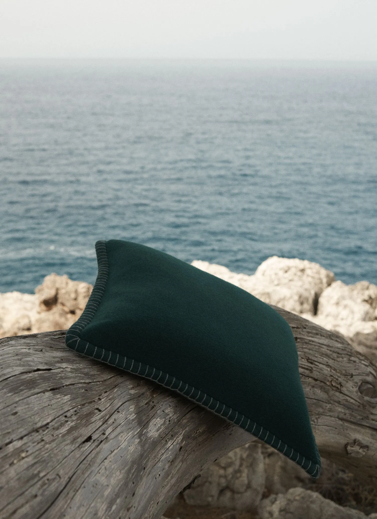 The Amsterdam Cushion