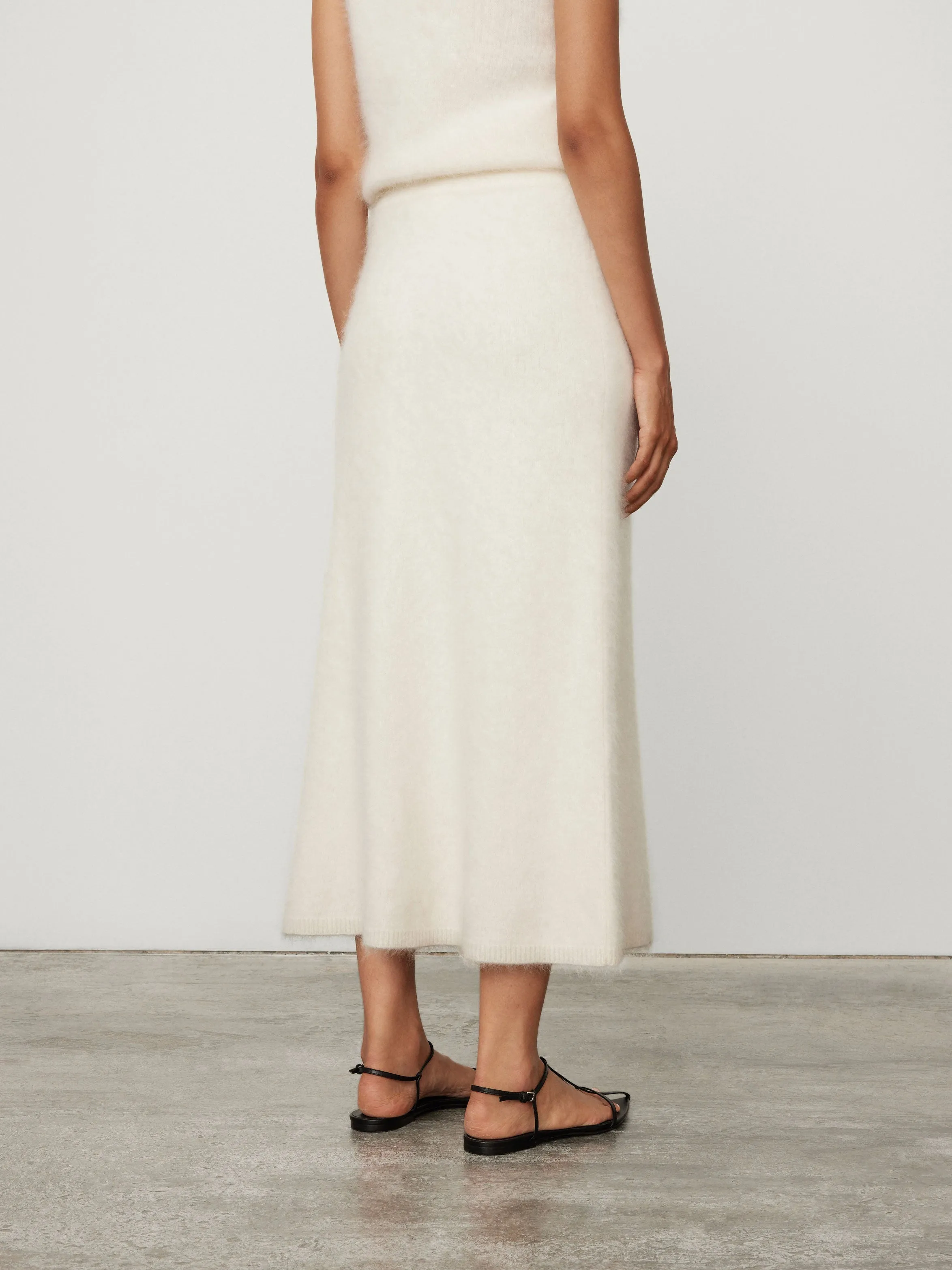 The Asta Skirt