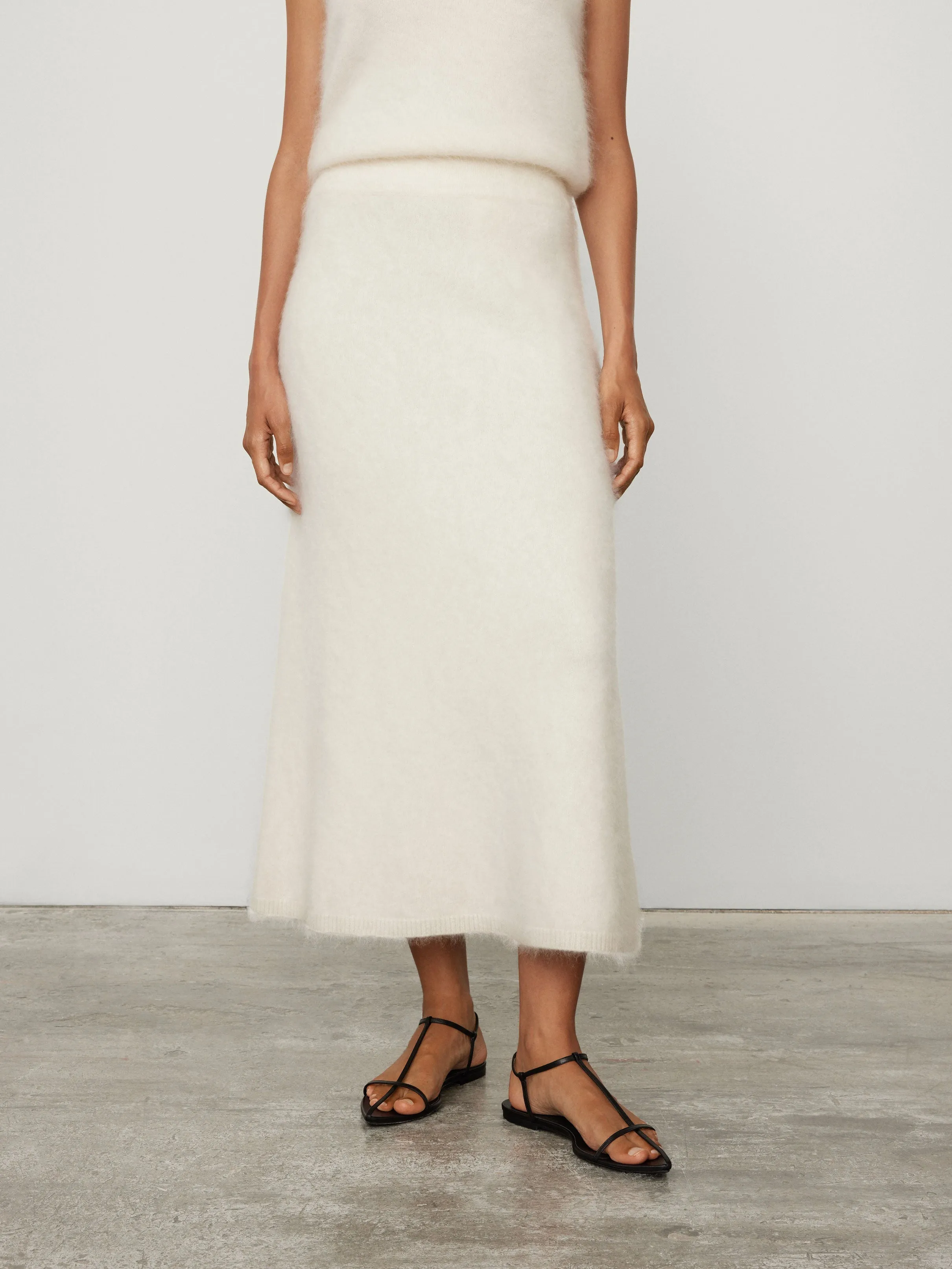 The Asta Skirt