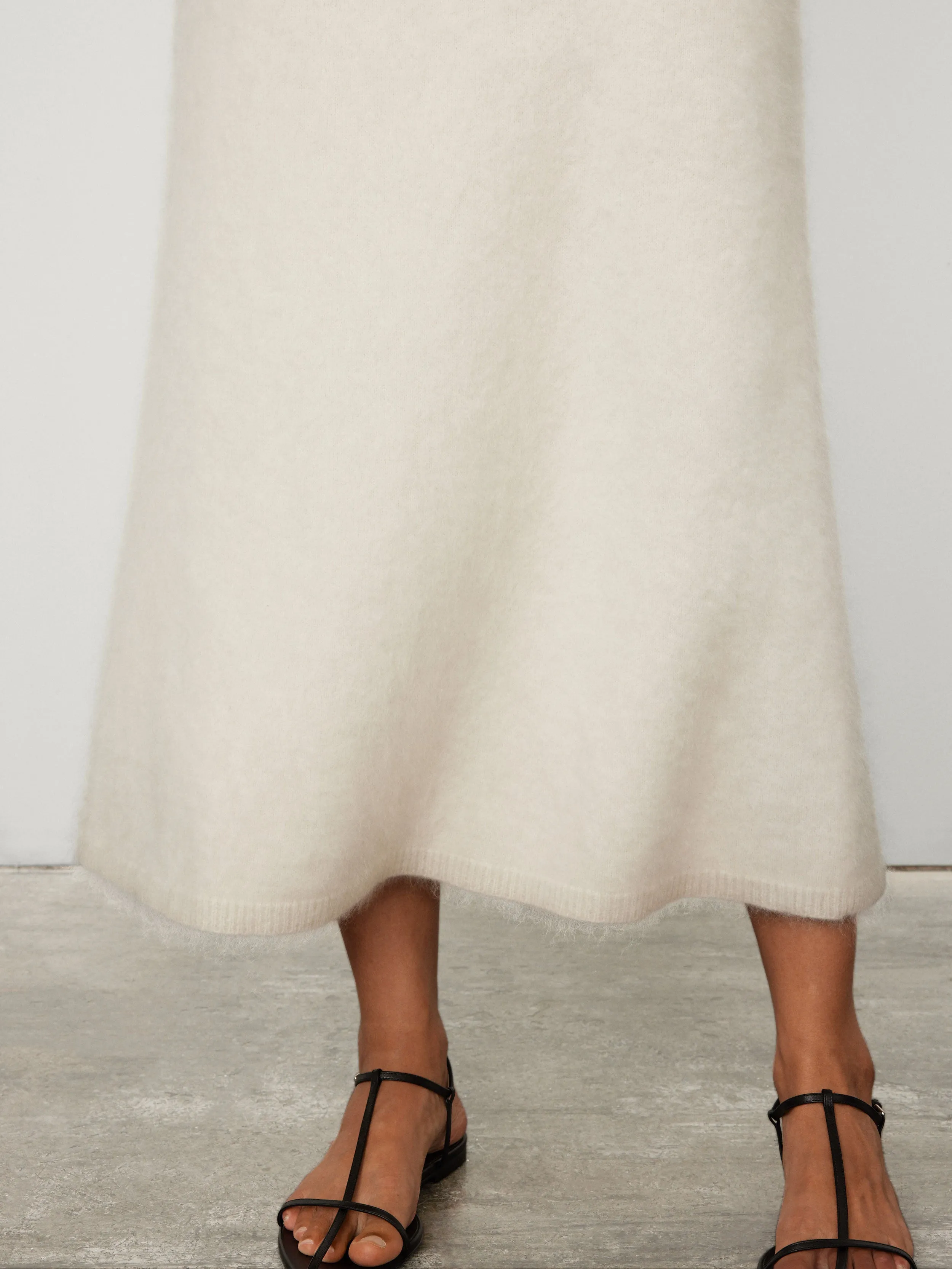 The Asta Skirt