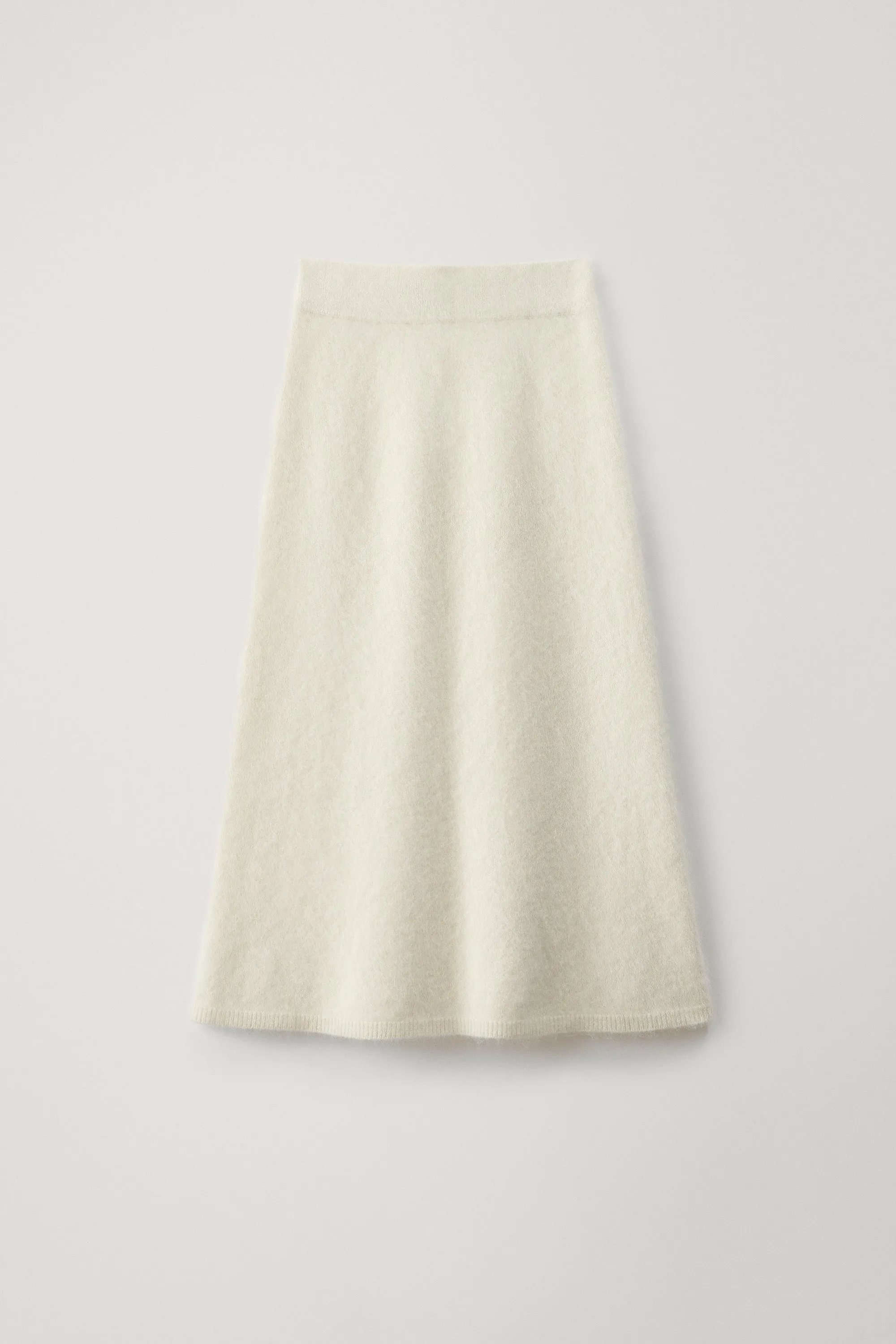 The Asta Skirt