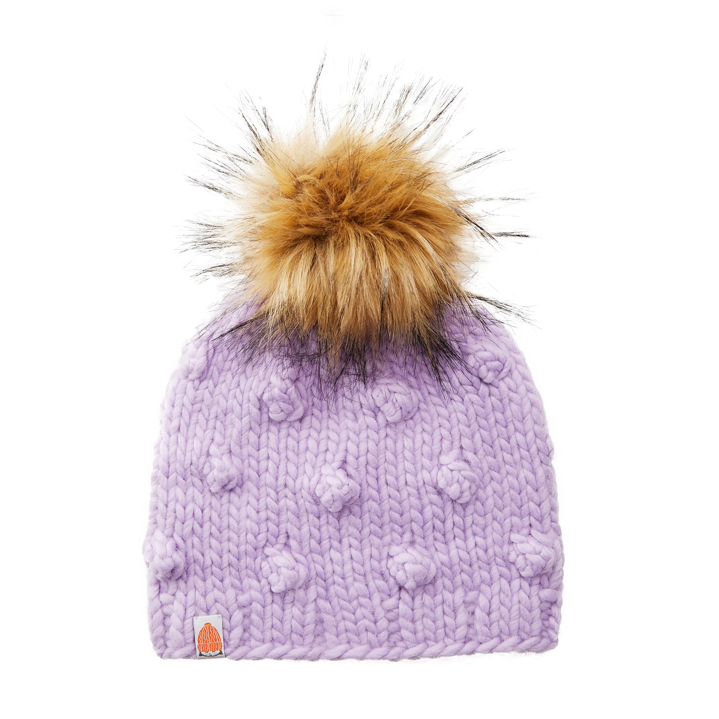 The Campbell Beanie