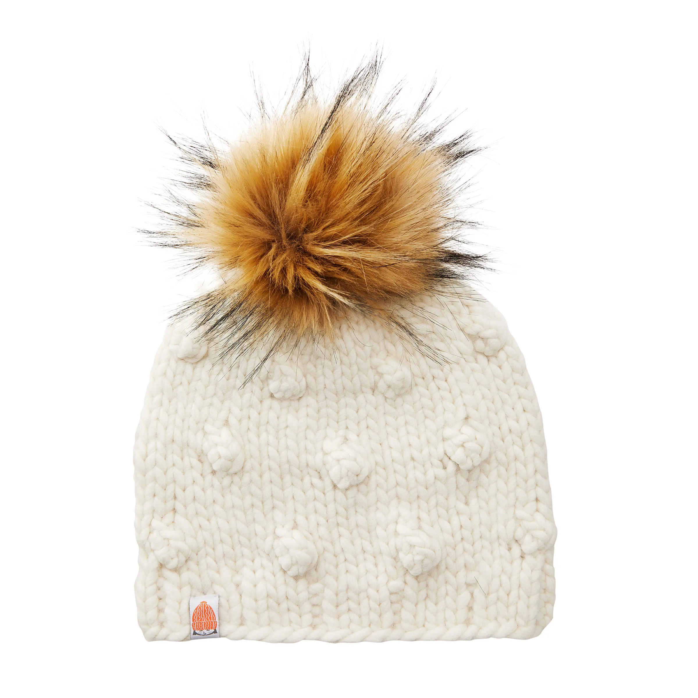 The Campbell Beanie
