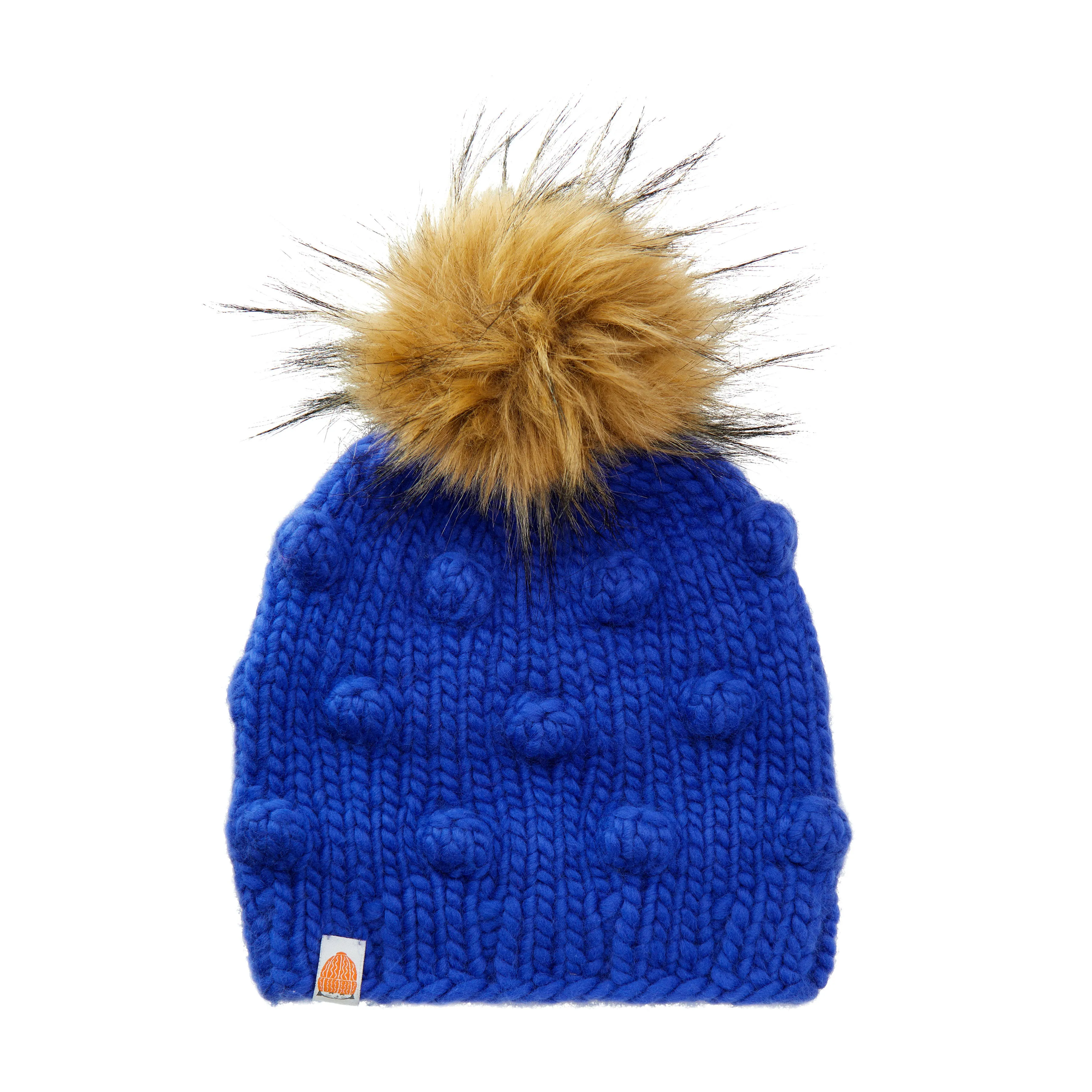 The Campbell Beanie