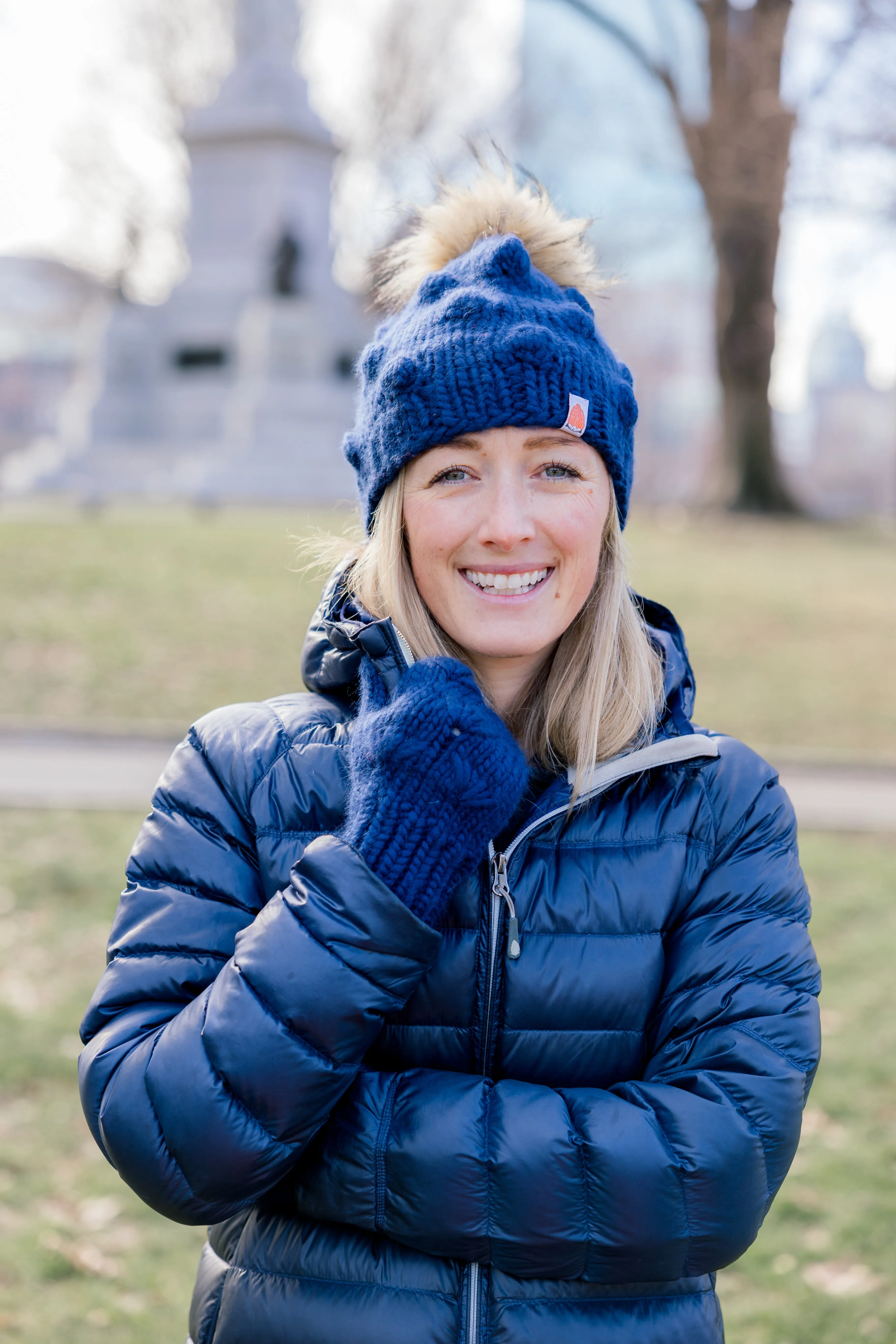 The Campbell Beanie