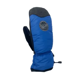 The Carving Club Mitt Glacial Blue