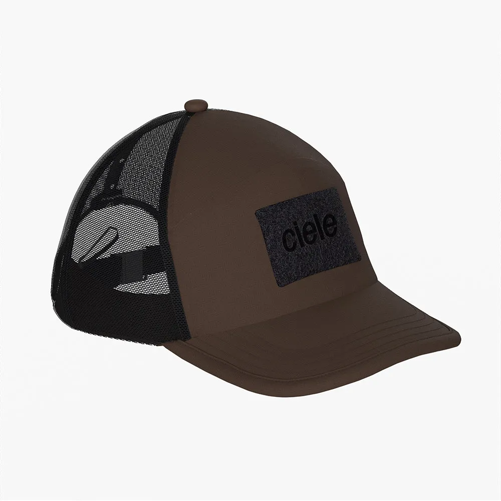 TRKCap SC - Equipment V - Bronson