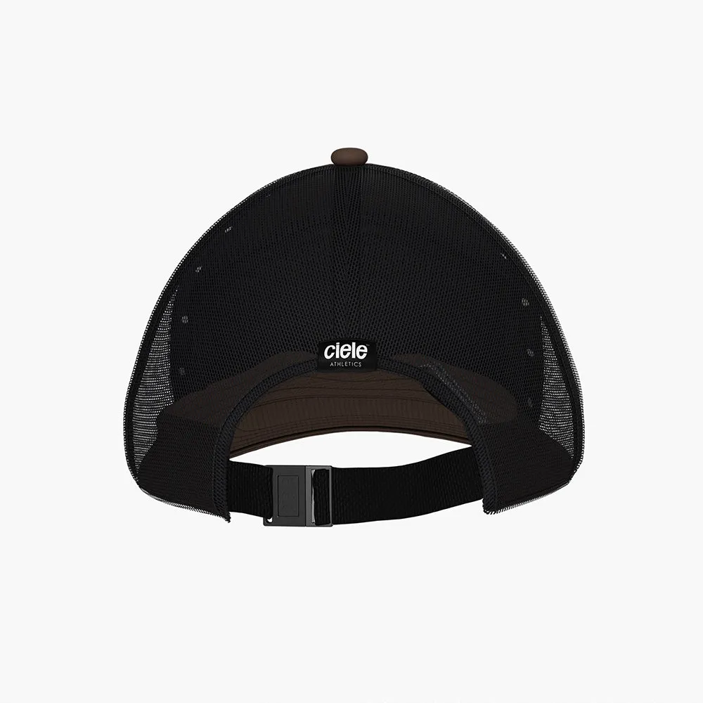 TRKCap SC - Equipment V - Bronson