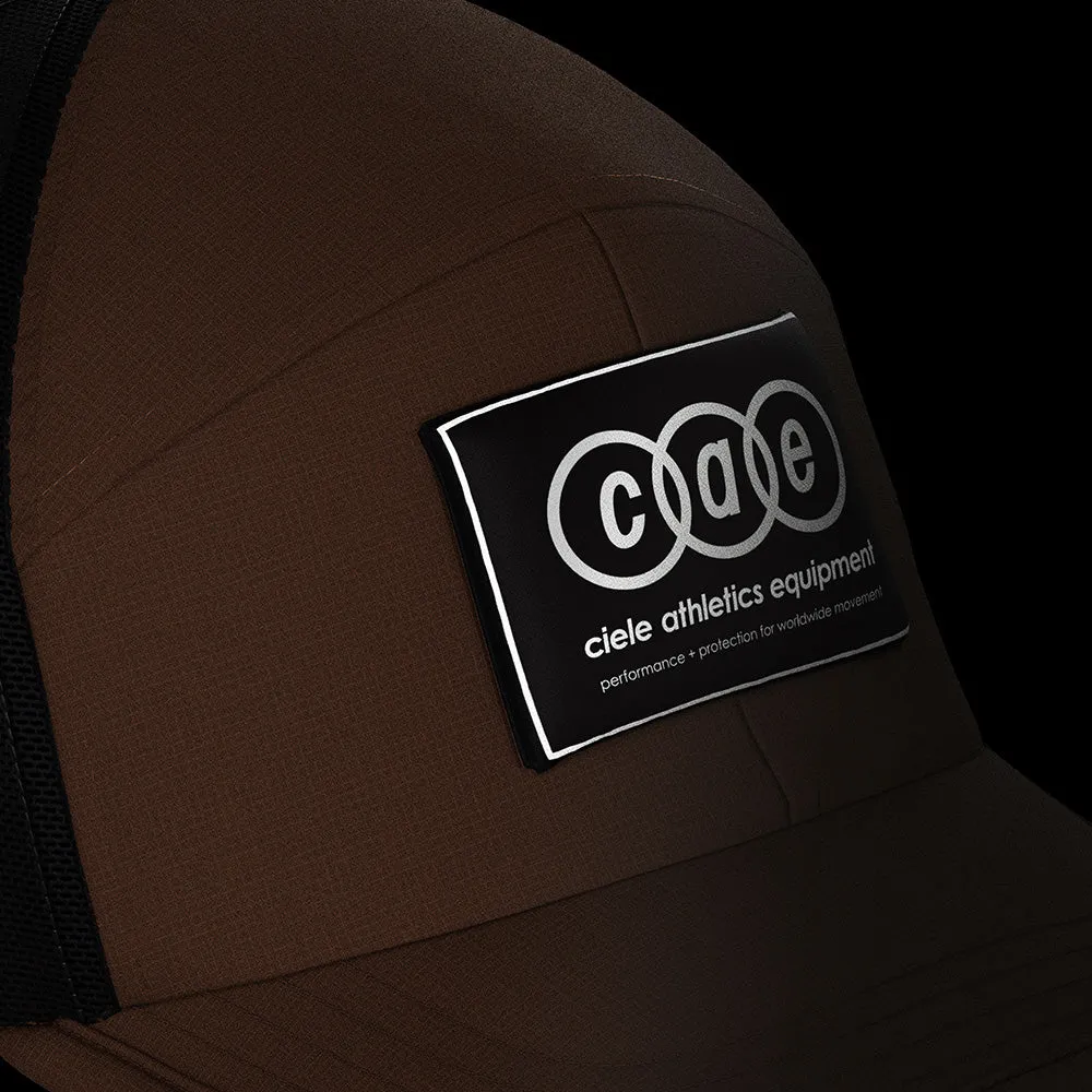 TRKCap SC - Equipment V - Bronson