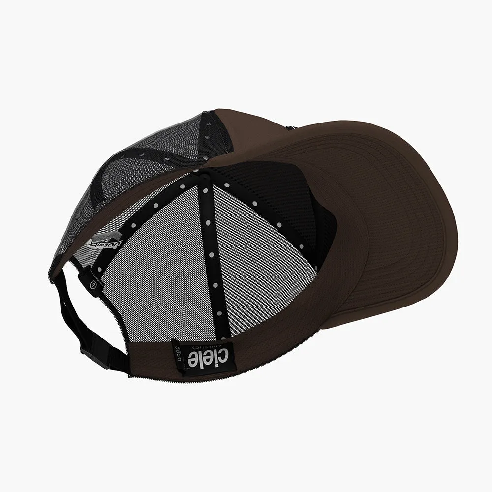 TRKCap SC - Equipment V - Bronson