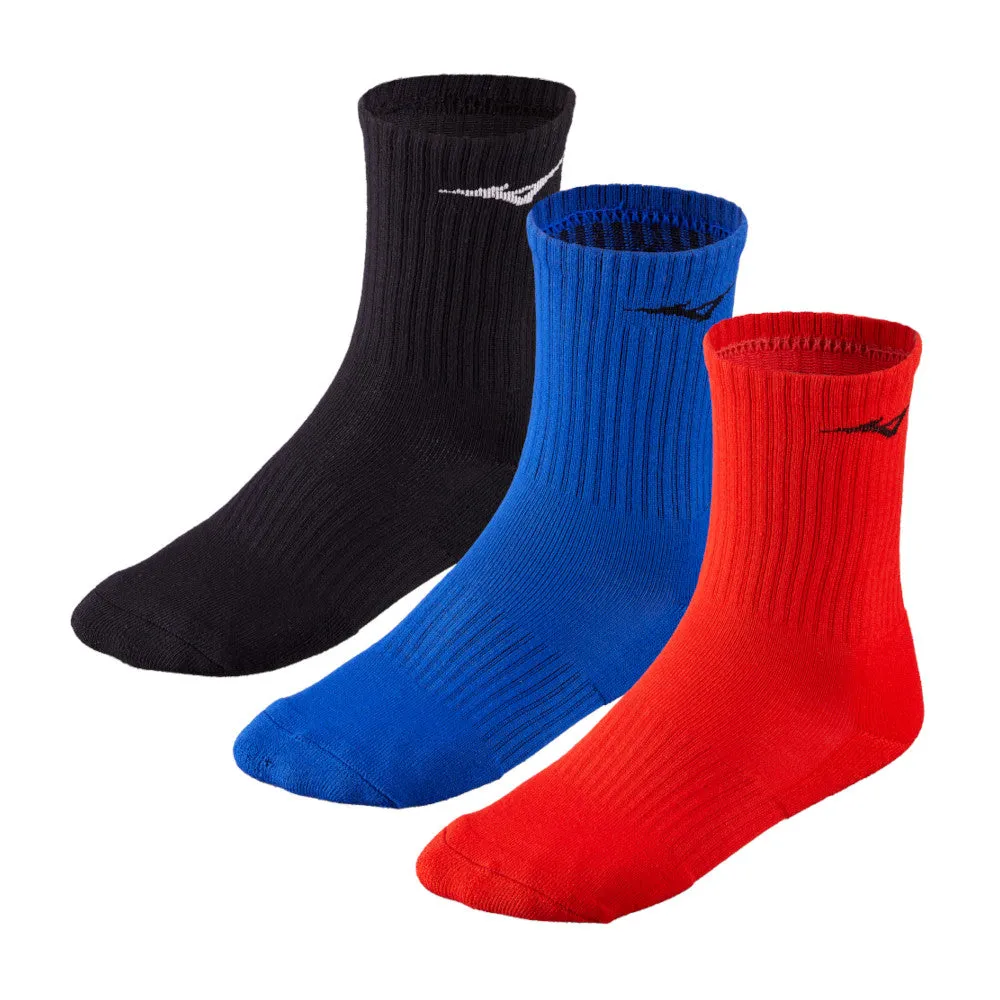 UNISEX RB SOCKS (3 PAIRS)