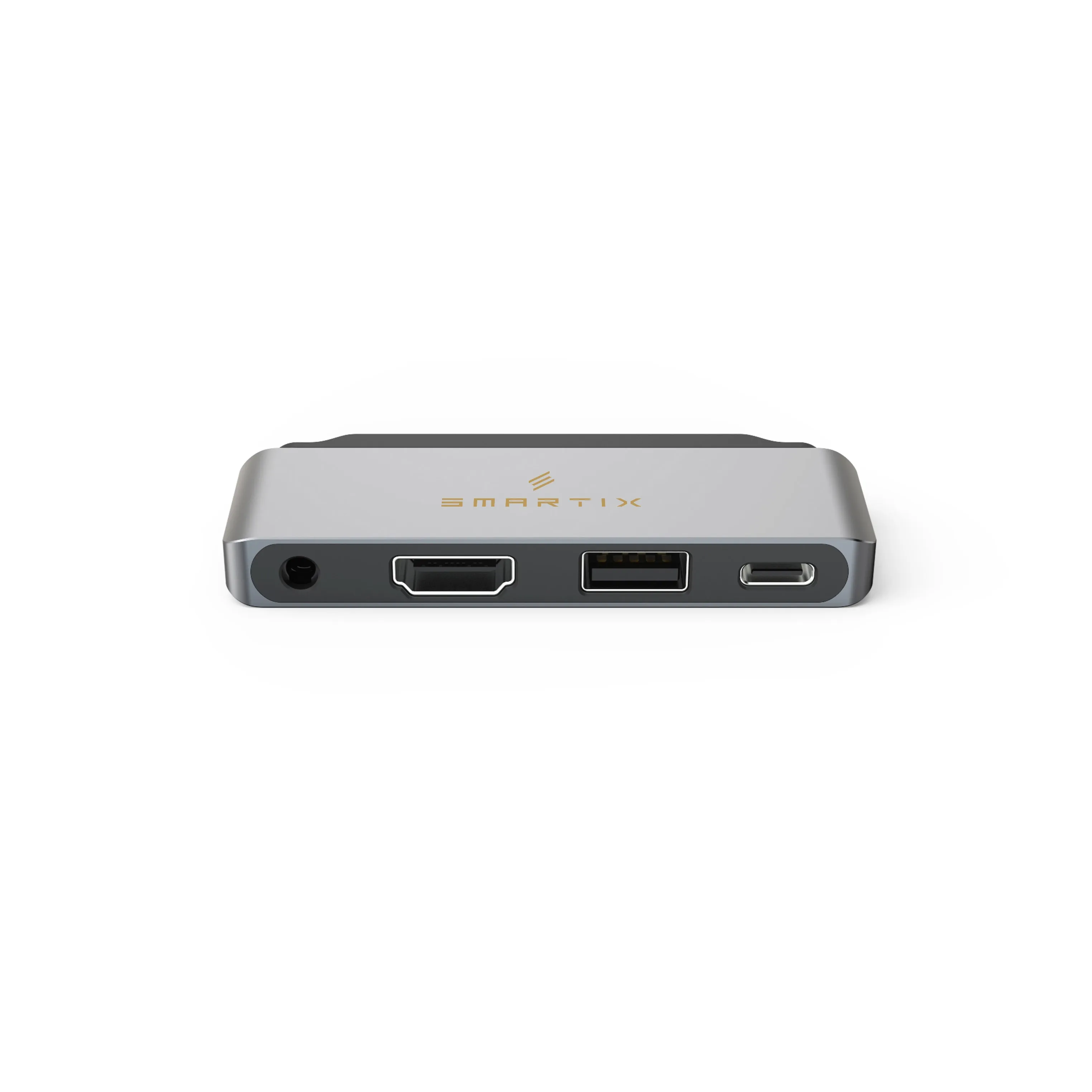 USB 4 in 1 Hub