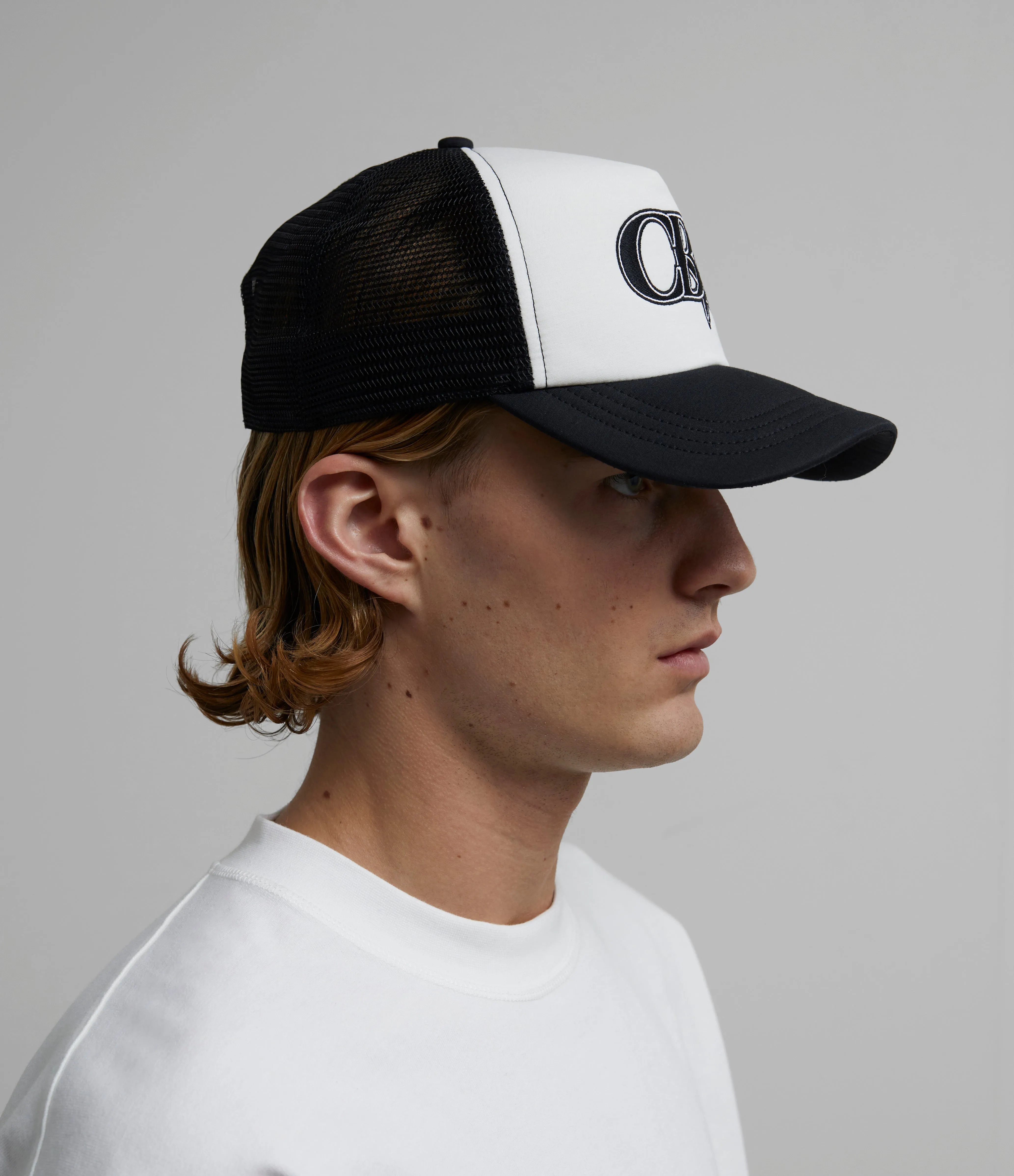 VINTAGE STAR TRUCKER CAP
