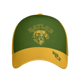 Waco University Retro Cap