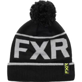 Wool Excursion Beanie